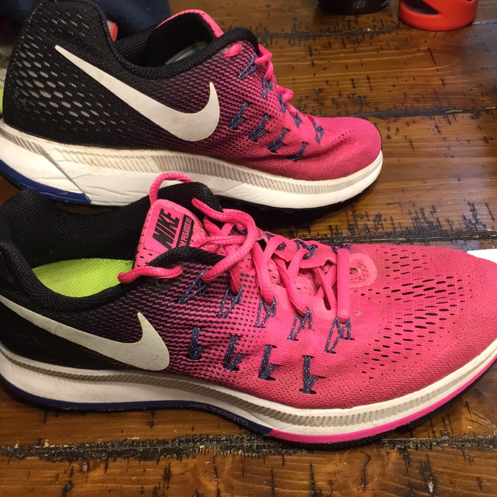 Nike Zoom Pegasus 33